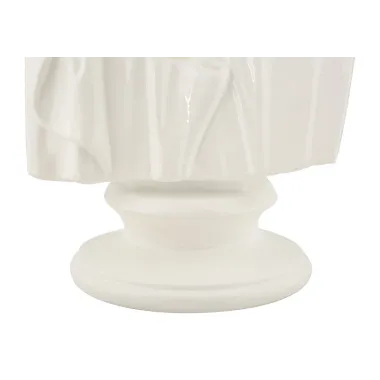 SCULTURA SAGGIO 12,9 12,5 25 cm